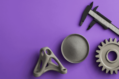 Amaero Secures A$7.8 Million Titanium Powder Supply Agreement, Plans Production Doubling in FY2027