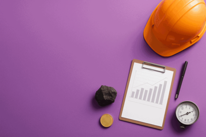 Stanmore Sets Record 2025 Output, Eyes Cost Efficiency Amid 2026 Production Dip