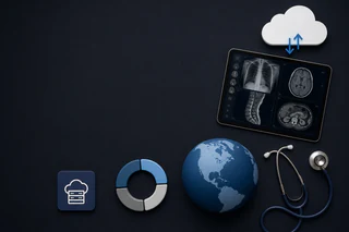 Pro Medicus Adds A$24M Cloud Imaging Contract in North American Expansion