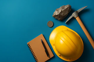 EQ Resources Surges on 33% Tungsten Price Rise and $30M Capital Boost