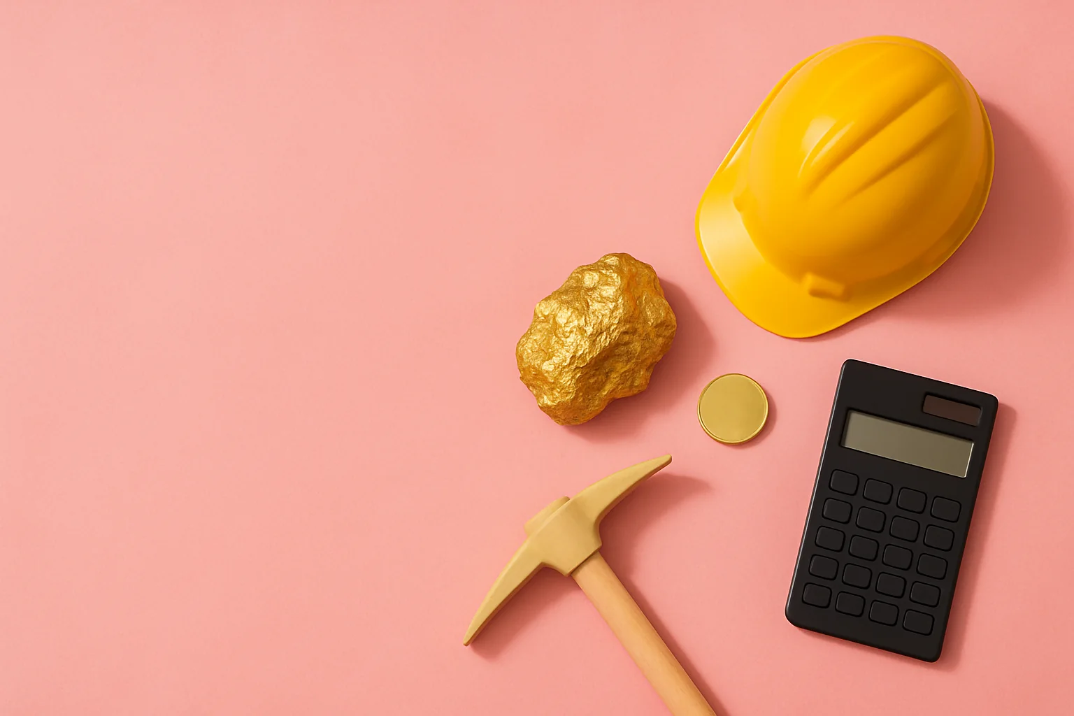 An image related to BELLEVUE GOLD LIMITED