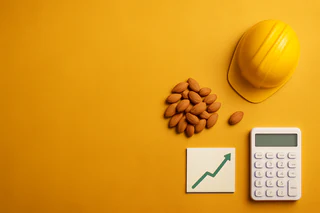 Select Harvests Boosts Profit and Cuts Debt Amid Strong Almond Market