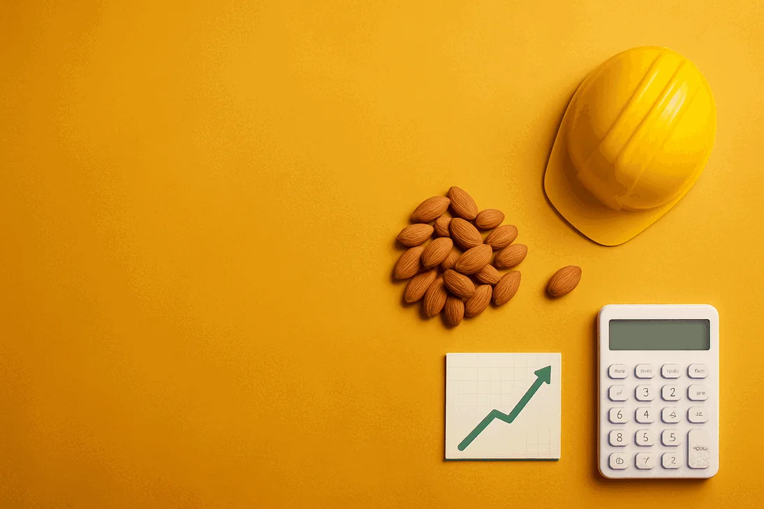 An image related to Select Harvests Limited