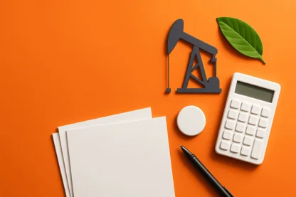 Santos Reports $1.224B Profit, Advances CCS and Climate Targets Amid Production Dip