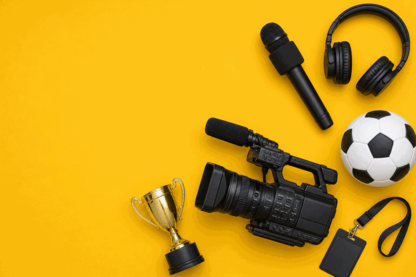 Sports Entertainment Group Raises FY26 EBITDA Forecast to $15.5-$16.5 Million