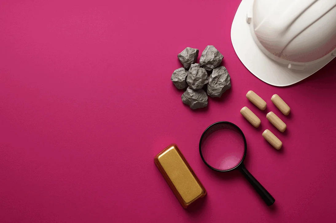 An image related to Lynas Rare Earths Limited