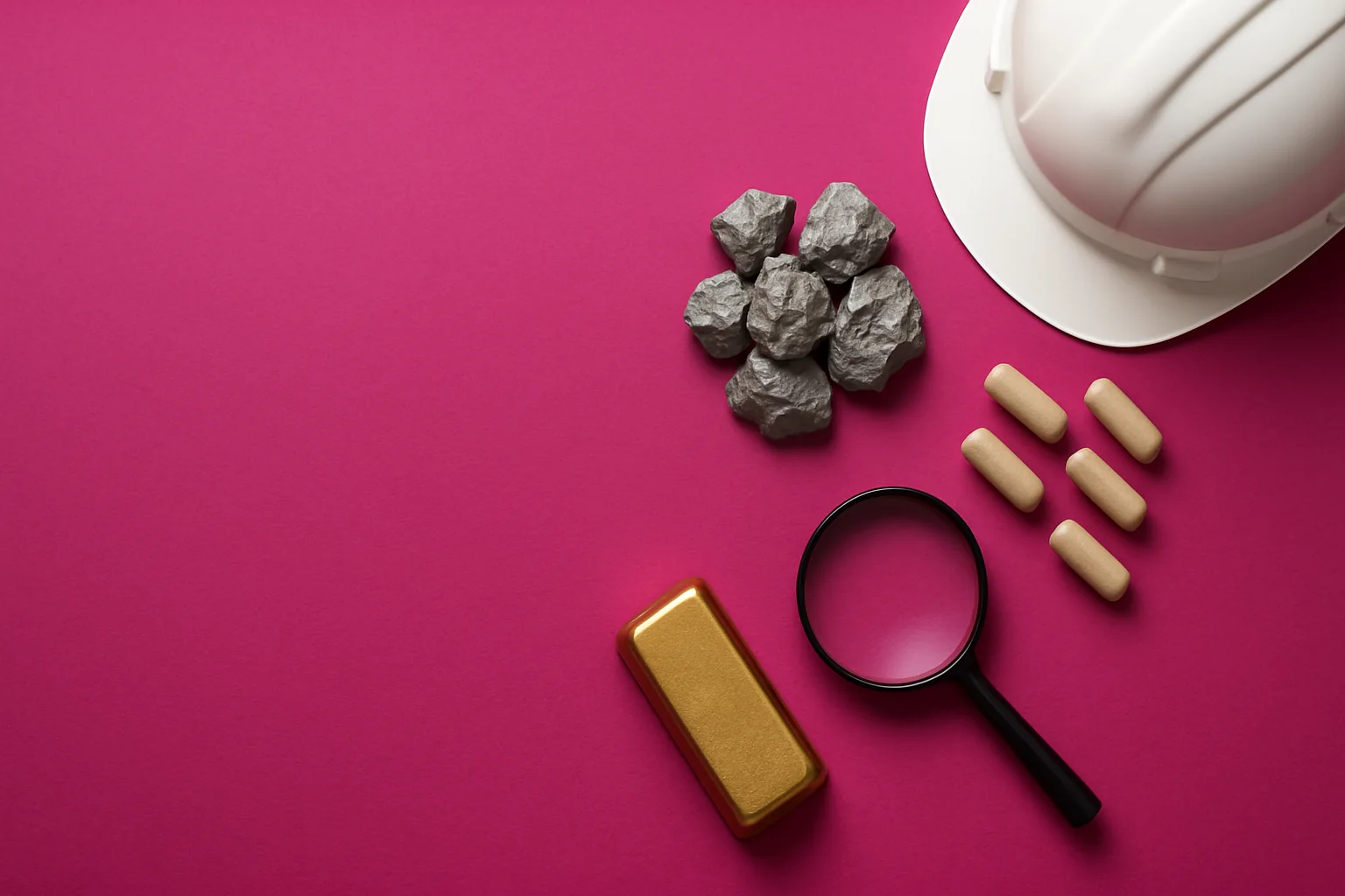 An image related to Lynas Rare Earths Limited