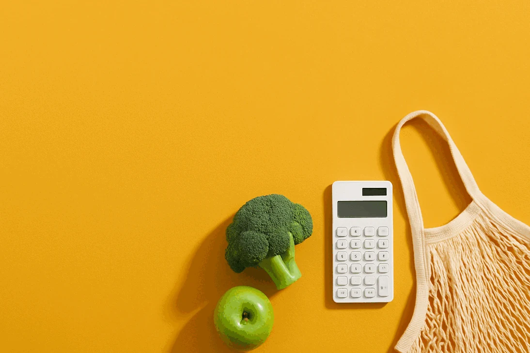 An image related to Oliver's Real Food Limited