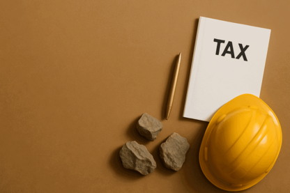 ATO Confirms Tax Relief for Aurumin Shareholders in December Schemes