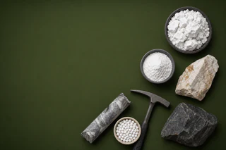Impact Minerals Raises $2.2 Million to Advance Alumina Pilot Plants