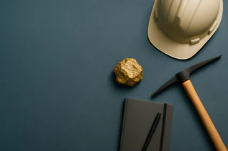 Why Black Dragon Gold Pulled Back Its Salave Strategic Project Bid