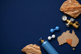 D3 Energy Certifies 54 BCF Helium and 88 BCF Hydrogen Prospective Resources in South Australia