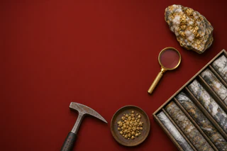 Caprice Expands Murchison Gold Push After Strong Vadrians Results