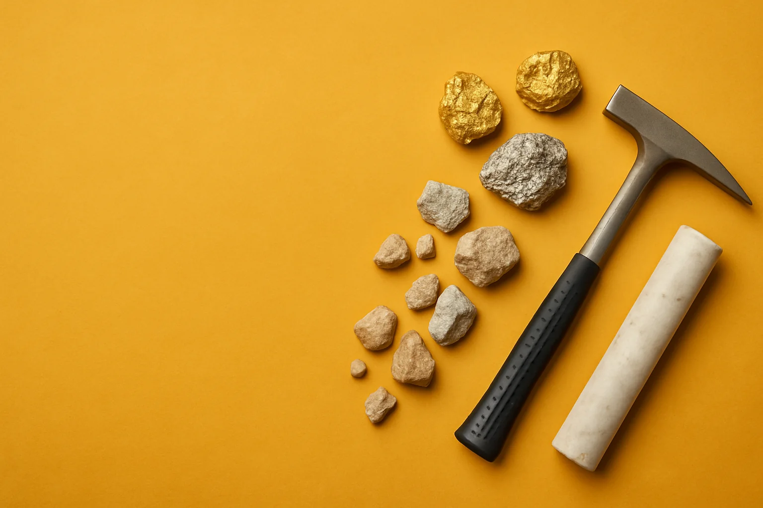 An image related to Piche Resources Limited