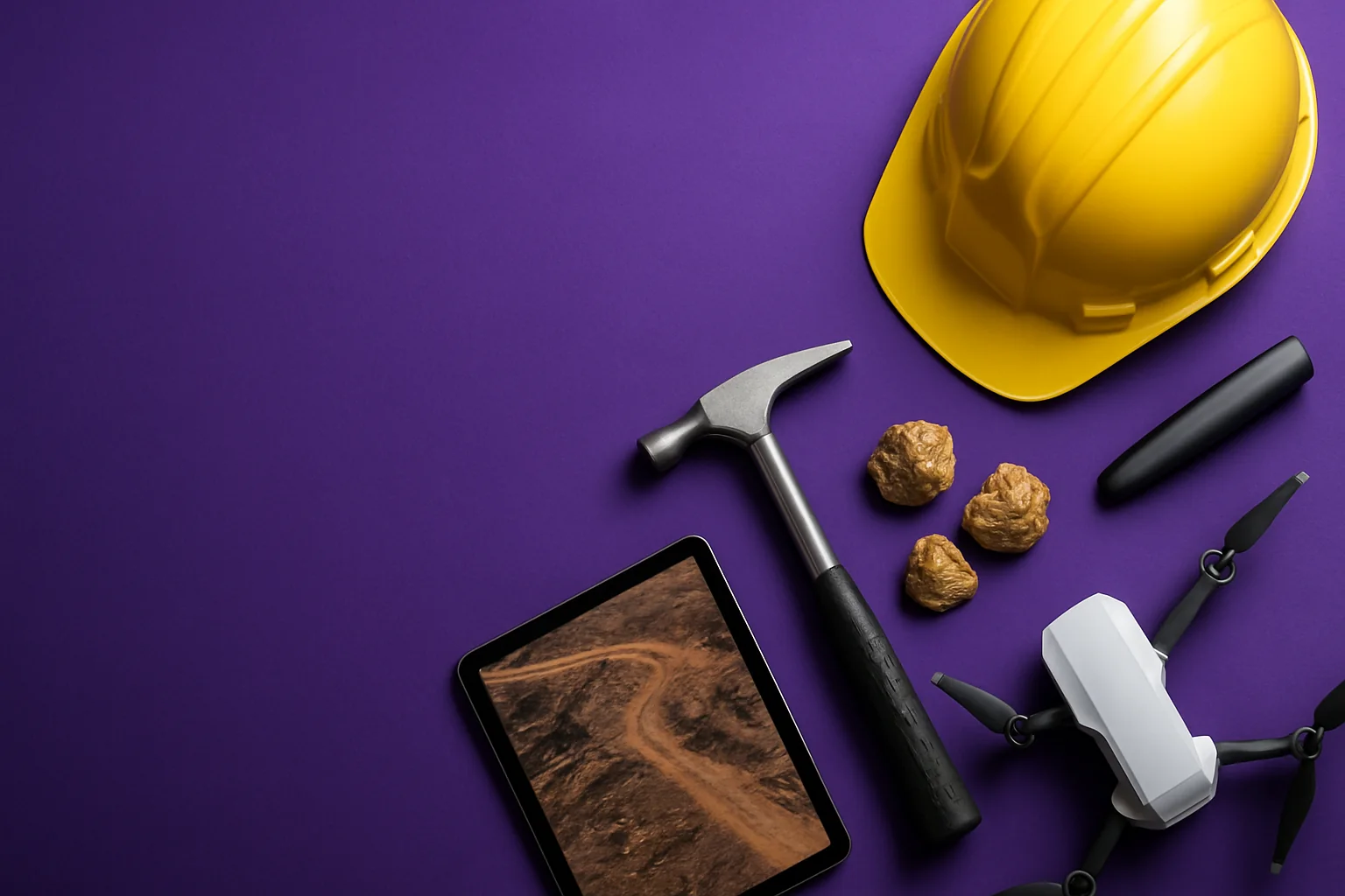 An image related to Arika Resources Limited