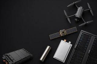 1414 Degrees Signs 1GW AI Data Centre Deal, Expands SiNTL Battery into Aerospace and Defence