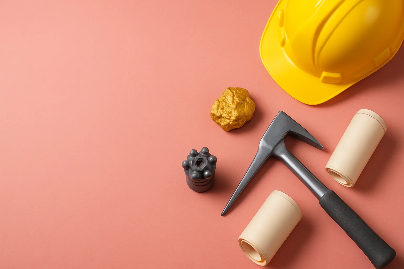 An image related to Novo Resources Corp.