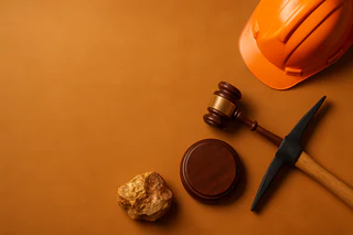 Alara Resources Faces Legal Challenge Over Oman Copper-Gold Project