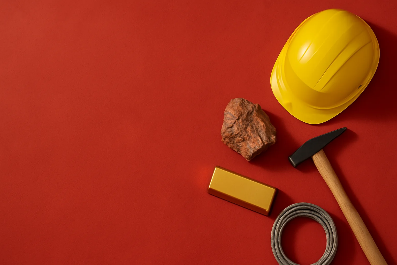 An image related to ALARA RESOURCES LIMITED