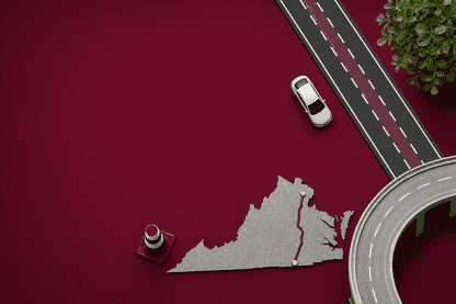 Transurban Plans 140% Capacity Boost for I-95 Express Lanes in Virginia