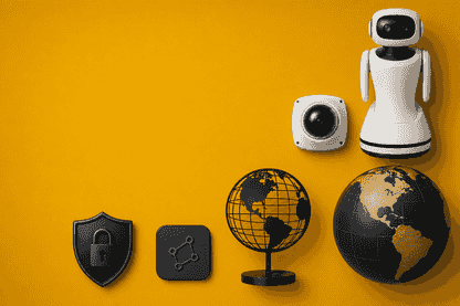 icetana AI Extends SoftBank Robotics Deal to Americas, Boosting Global Reach