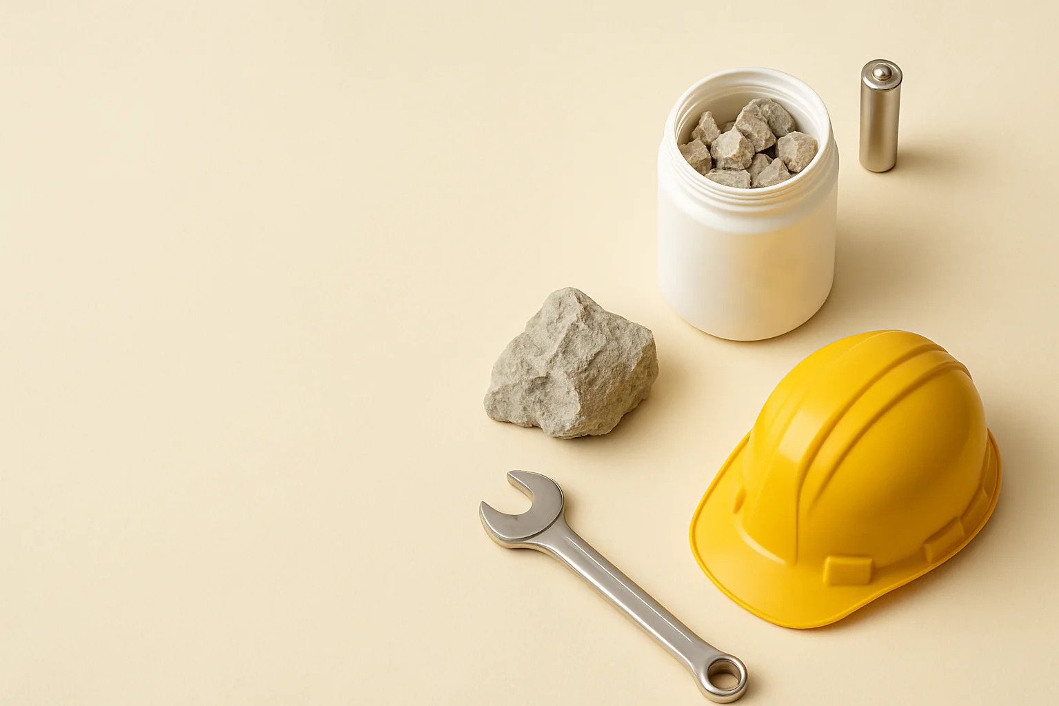 An image related to Lithium Universe Limited