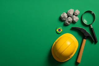 Meteoric Resources Showcases Rare Earths Pilot Plant to Minas Gerais Governor