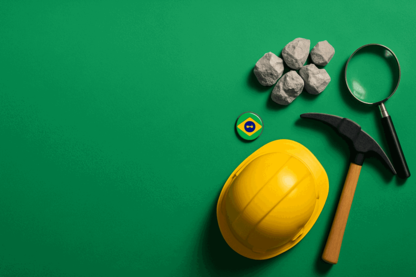 Meteoric Resources Showcases Rare Earths Pilot Plant to Minas Gerais Governor