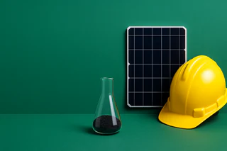 First Graphene Doubles Solar Cell Efficiency, Slashes Costs by 80%