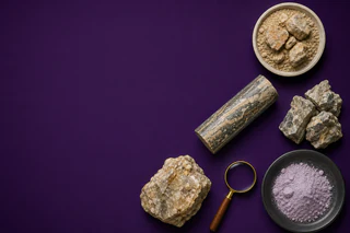Bayan Mining Kicks Off Maiden Drilling at Desert Star and Advances Rare Earth Processing Deal