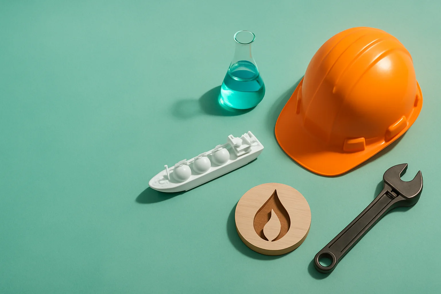 An image related to Woodside Energy Group Ltd