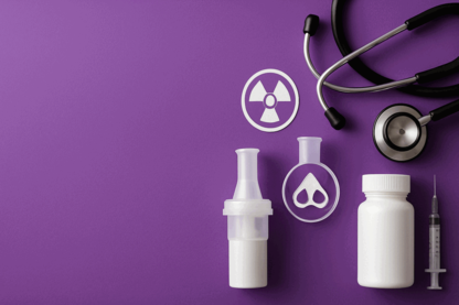 Technegas Clinched as Preferred Lung Imaging Agent in New US Guideline