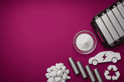 Cadoux Advances PremiumHPA Qualification in EU SAFELOOP Battery Project