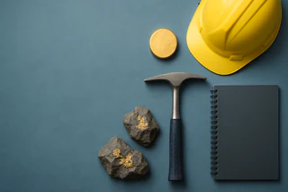 Sarama Advances Australian Gold Projects Amid $242M Arbitration Claim
