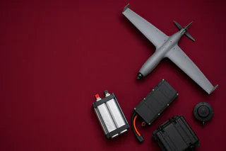 Li-S Energy battery pushes Pegasus drone toward two-hour endurance milestone