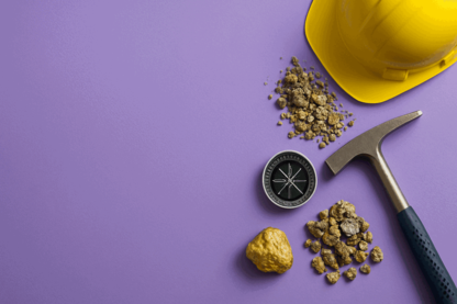 Native Mineral Resources Unveils Shallow High-Grade Gold at Podosky, Eyes April Mining Start