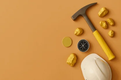 Reedy Lagoon Unveils Multiple Gold Targets, Eyes Partner for Iron Project