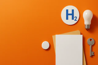 Provaris Energy Unveils Capital Lite Model and Secures Key Hydrogen Supply Deal