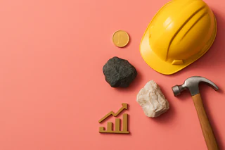 Deterra Royalties Surges 44% on Iron Ore and Lithium Project Milestones