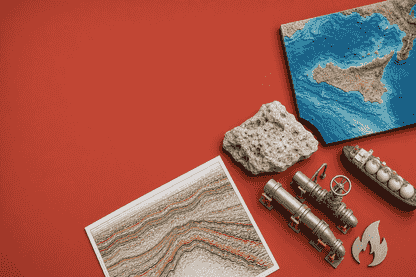 Independent Review Confirms ADX Energy’s Sicily Channel Gas Potential