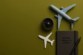 Air New Zealand Faces $40M Loss Amid Engine Delays and Rising Costs