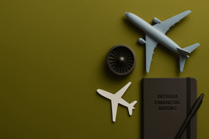 Air New Zealand Faces $40M Loss Amid Engine Delays and Rising Costs