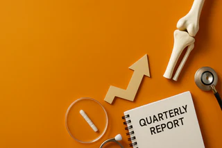Orthocell Surges with Record $2.21M Revenue and US FDA Submission