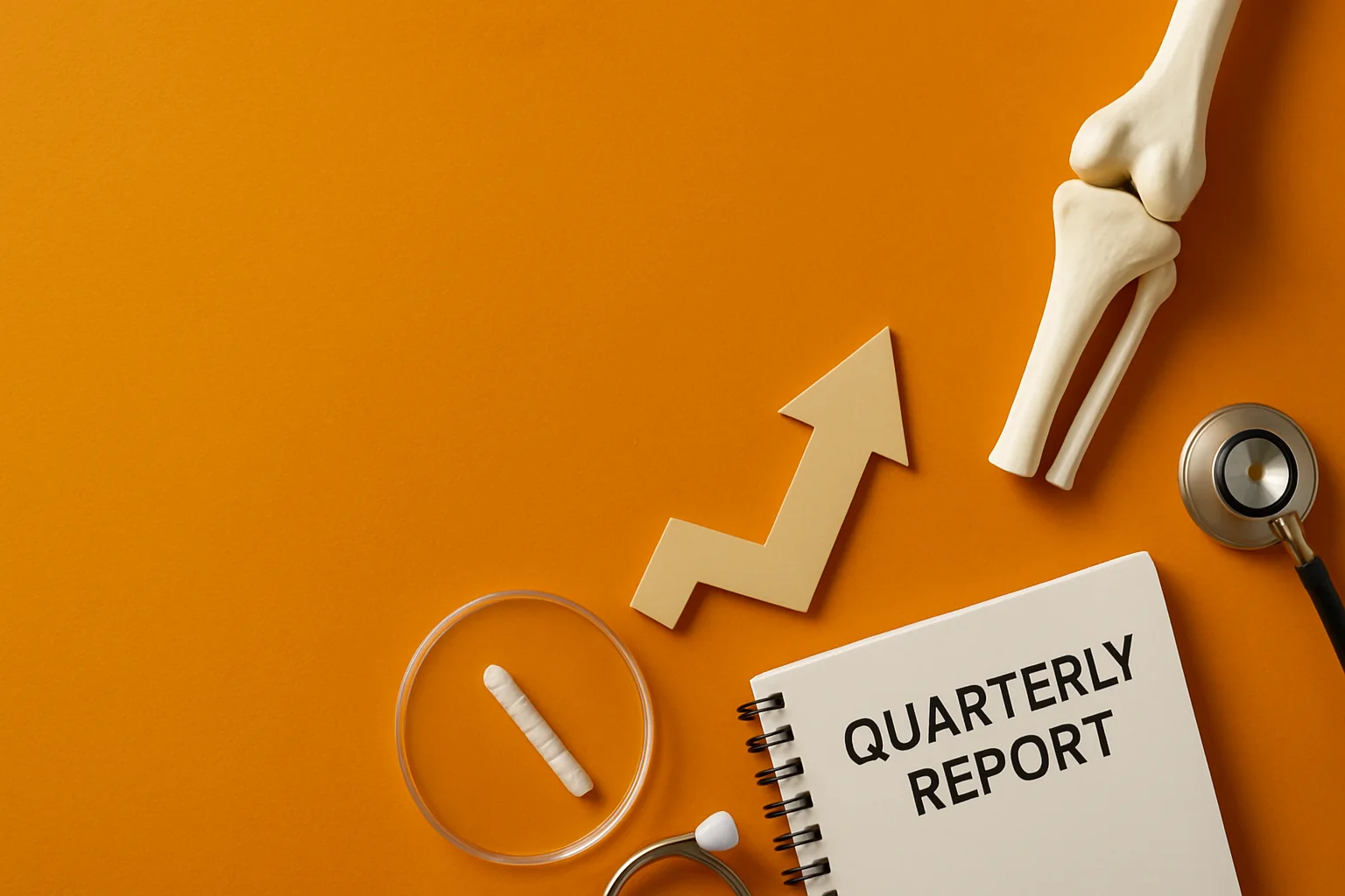 An image related to ORTHOCELL LIMITED