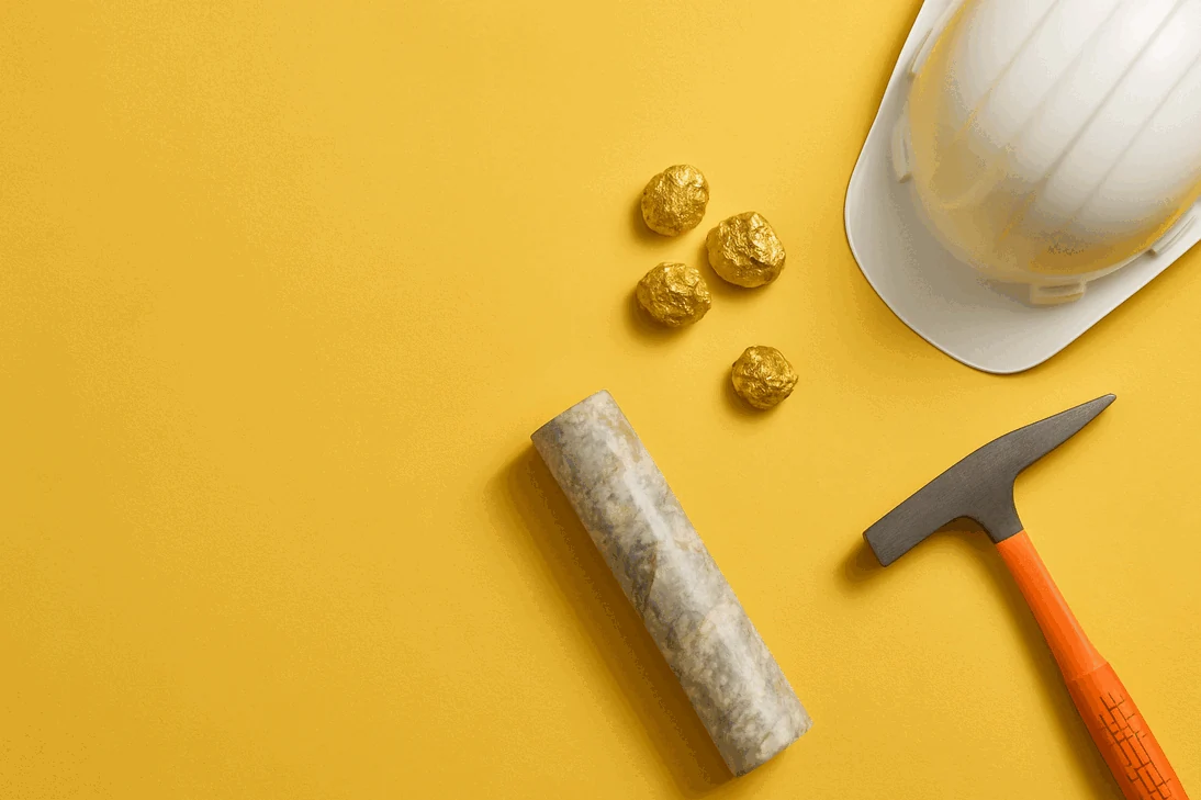 An image related to New Murchison Gold Limited