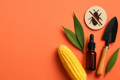 How Bio-Gene’s Natural Insecticides Could Shake Up a $31B Market