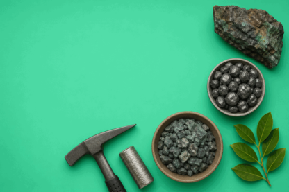 Nickel Industries Posts Record Q1 Earnings on Ore Sales Surge and Margin Gains