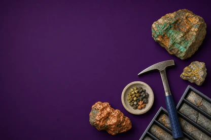 Legacy Minerals Finds 800m Untested Copper-Gold Target at Rockley