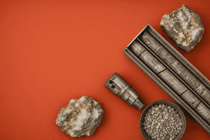 Kuniko Secures Drill Rig for July Phase 2 Drilling Targeting Resource Upgrade at Commonwealth - Silica Hill