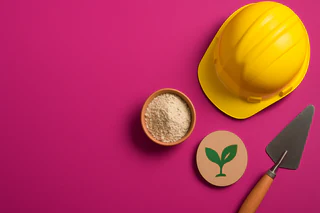 Green360 Unveils Eco-Clay – A Game-Changer in Low-Carbon Cement